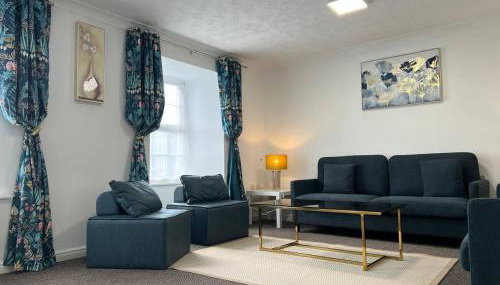 Etruria House - Near Water World, Festival Park and Bet365 - Foto 3