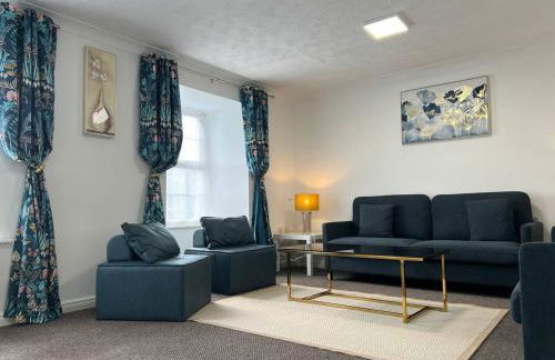 Etruria House - Near Water World, Festival Park and Bet365 - Foto 3