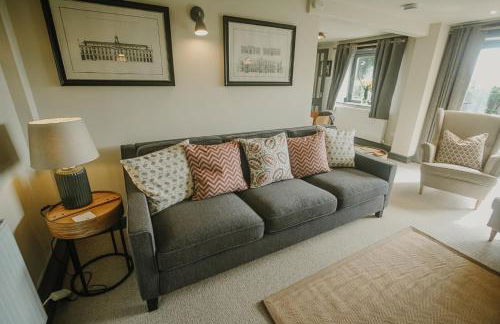 Vicarage Farm Cottages - Foto 43
