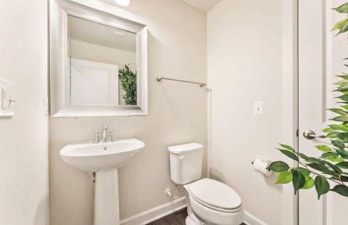 Ashburn 4-BR Homestay Close to Dulles & METRO - Foto 20