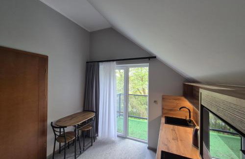 LAKE VIEW Apartamenty - Foto 23