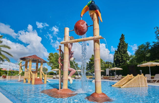 Protur Badí­a Park Aparthotel - Foto 23