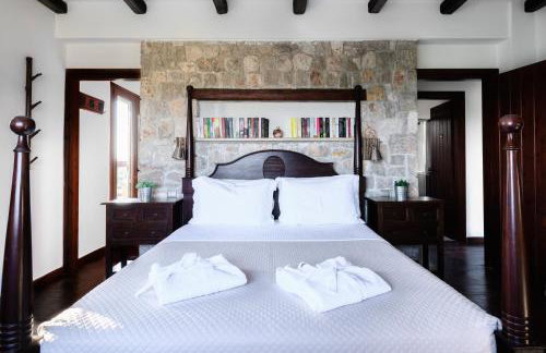 Villa Vicanti - Foto 38