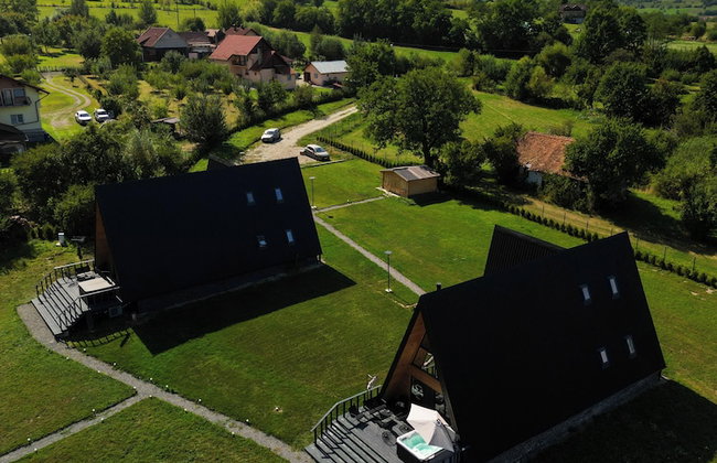 Vino Chalets - Foto 1
