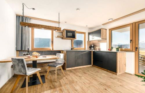 Forchnerhof Nature & Mountain View Apartments - Foto 8