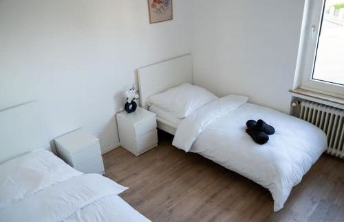 FeWo 8P Küche Bad TV WiFi - Foto 1