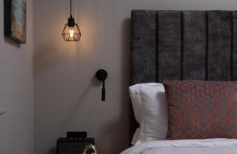 Montgomery House Apart-Hotel - Foto 10