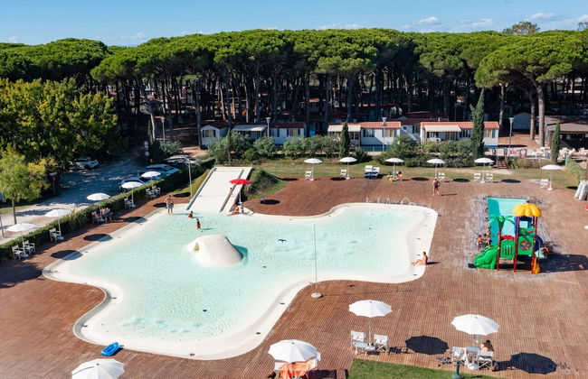 Nice Chalet in Pine Forest near Adriatic Sea - Foto 19