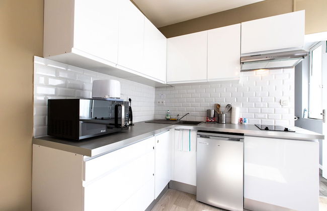 Trankil Apparts Centre - Foto 40