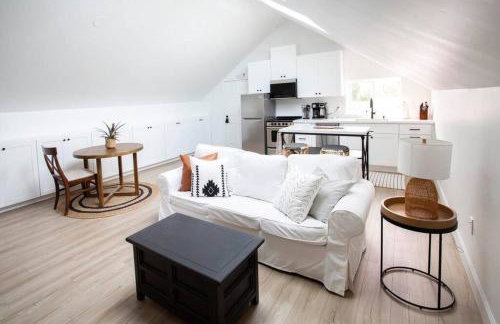 Coastal, Elegant, Modern, King Bed - Foto 6