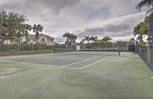 Sand Dollar Jenson Beach Home with Pool Access! - Photo 23