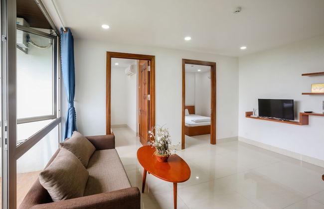 Ly Apartment - Photo 13