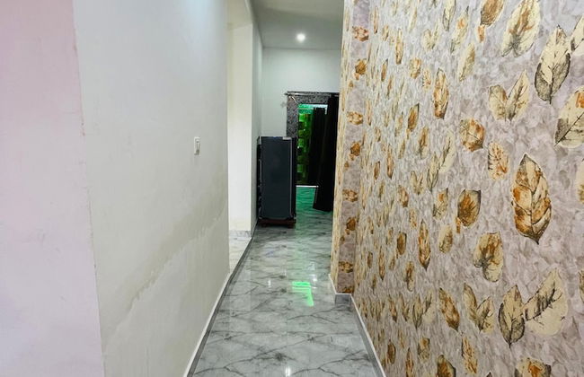 Kashi Cottage Homestay By GRB - Foto 1