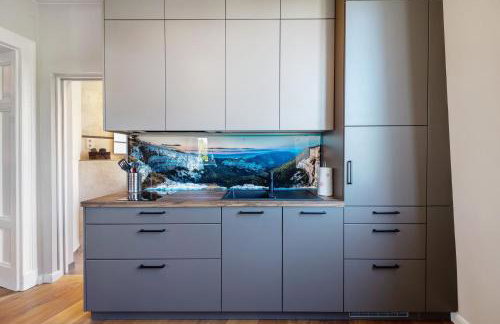 Café Wasserturm Cuxhaven - Foto 43