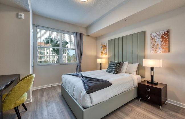 Prime Location-spacious Condo for 8 Guests - Foto 9