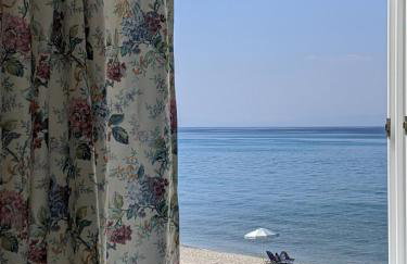 Seafront Apartment Pefkochori - Foto 3