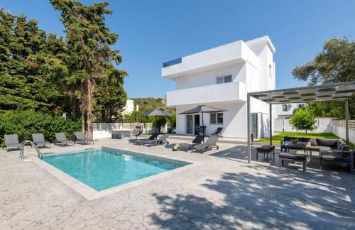 Villa Dana - Foto 25