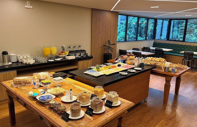 Life Residence - Foto 32