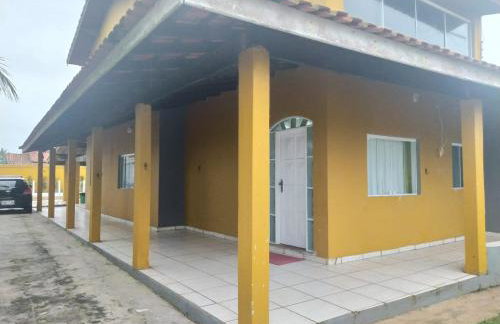 Casa temporada Itanhaem - Photo 5