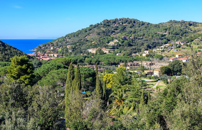 Appartamento Il Mare in Cartolina - Foto 10