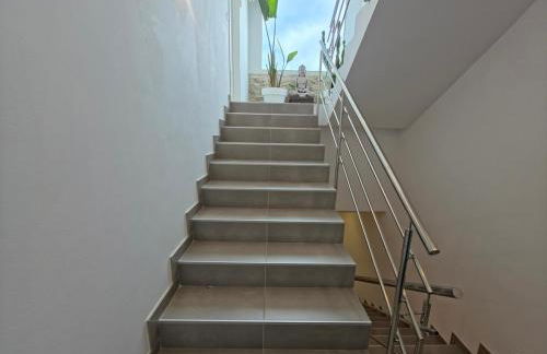 Sylvie conciergerie Exceptional house with sea view - Foto 6