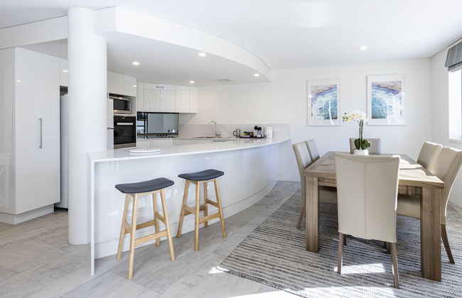 Bay Royal Apartments - Photo 38