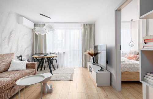 RentPlanet - Apartament Rondo ONZ - Foto 8