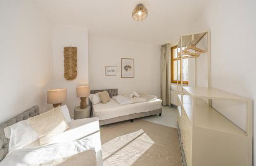 LeHaStays - Apartment Buckau 16 I WLAN I SmartTV - Photo 3