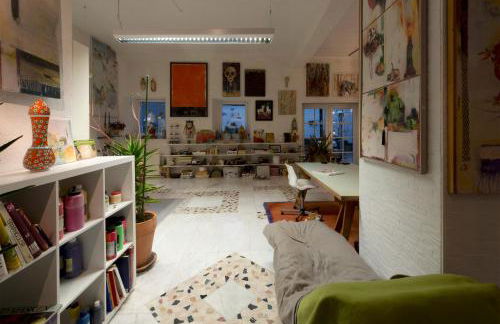 Atelier Valwig - Foto 19