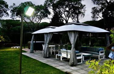 Villa Beachfront Marina - Foto 21