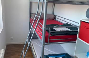 Logement, idéal famille, amis, tout y est ! - Foto 9