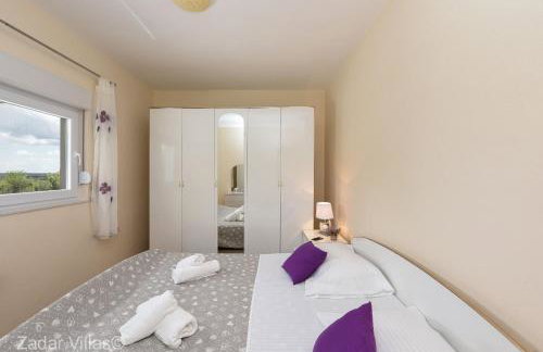 Villa Andu Zadarvillas - Foto 100