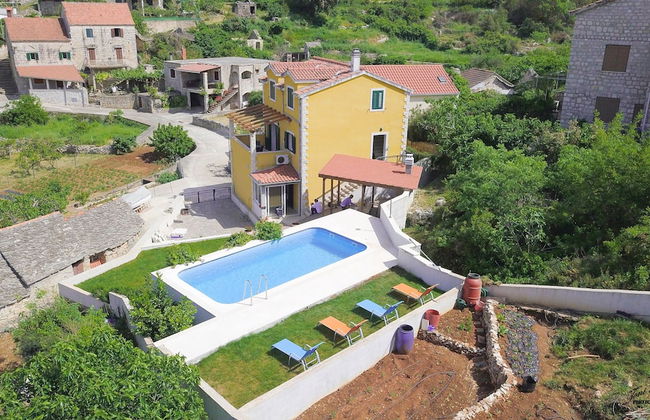 Villa Green Garden - Foto 68