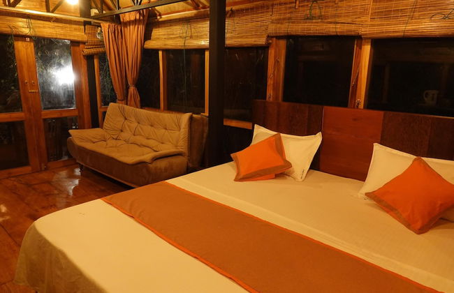 Kotiya Eco Villas - Photo 8