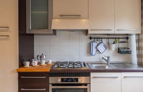 Apartment Graziella by Interhome - Foto 35