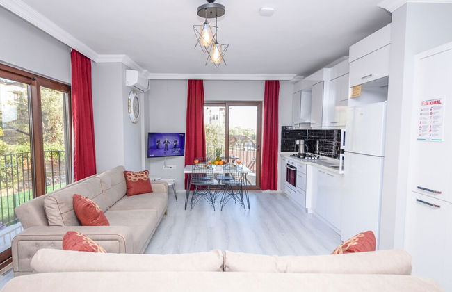 Bahce Apart - Photo 13