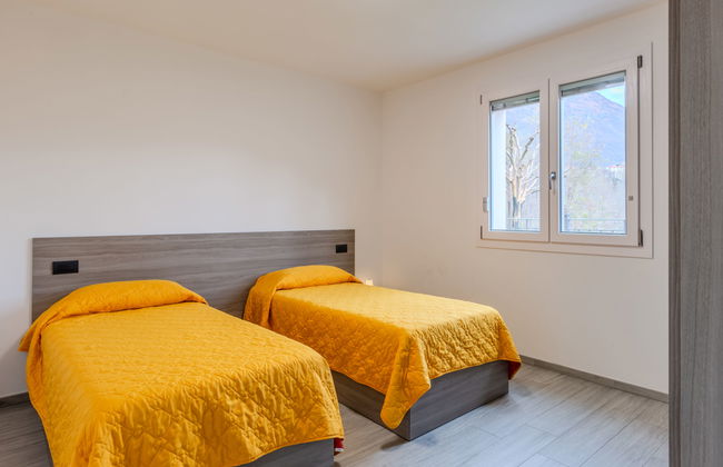 Casa Ulivo - Foto 17