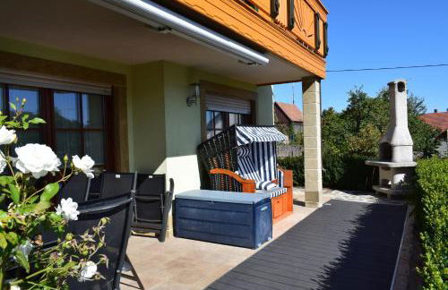 Ferienwohnung Kohler - Foto 1