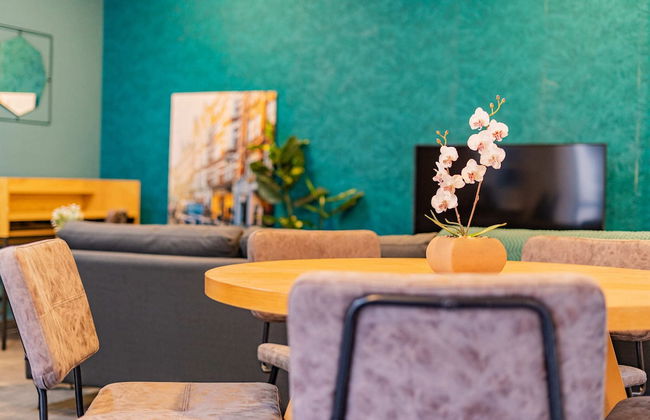 Doctores Apartments by VH - Foto 80