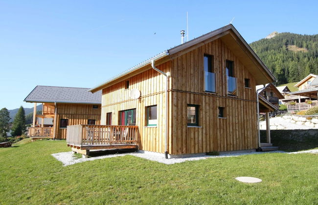 Nice Chalet in Hohentauern / Styria With Sauna - Photo 20
