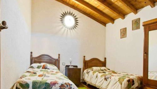 Casa Rural Lucía es una casa rural amplia con pat - Photo 4