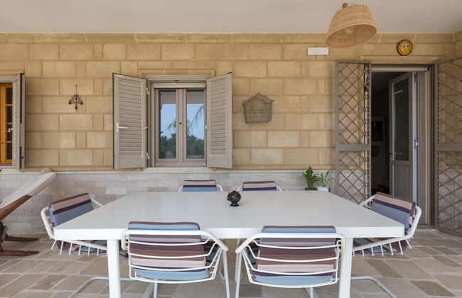 2076 Villa Artesole by Perle di Puglia - Foto 41