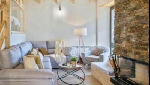 Eth Estel de Salardú--Casa con vistas de ensueño-Fibra Optica,5TV-Gran Chimenea - Foto 4