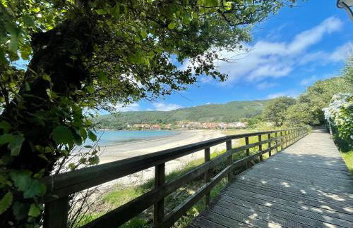 Maison beach Fisterra - Foto 38