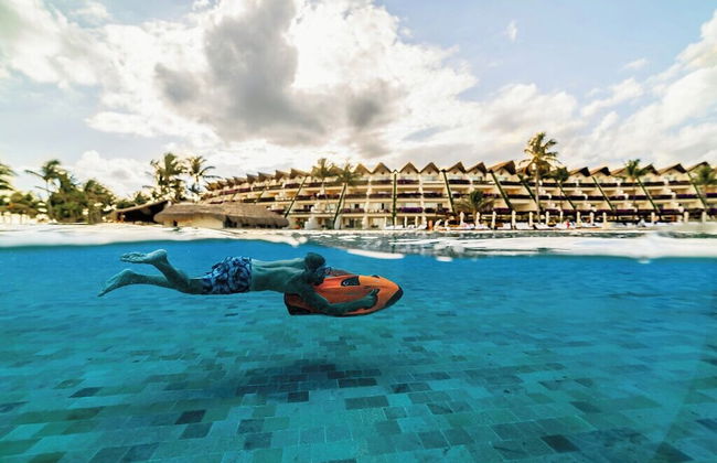 Grand Velas Riviera Maya - All Inclusive - Foto 51