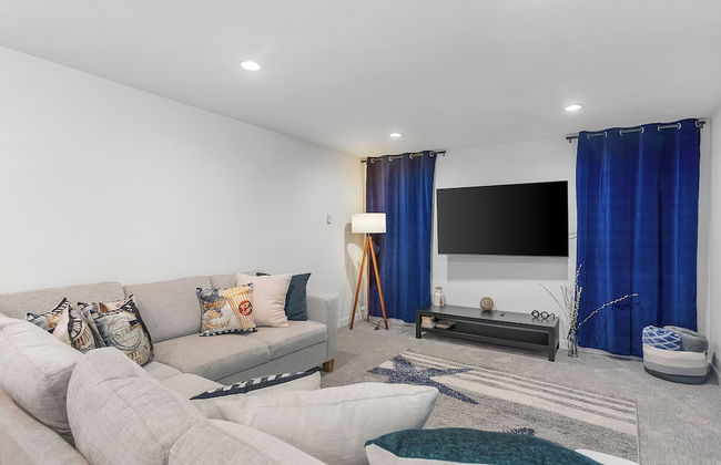 Peaceful Island Getaway Port Susan views - Foto 22