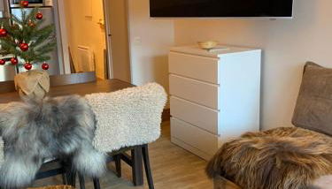 Appartement chaleureux sur les pistes - Foto 3