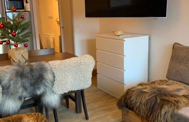 Appartement chaleureux sur les pistes - Foto 3