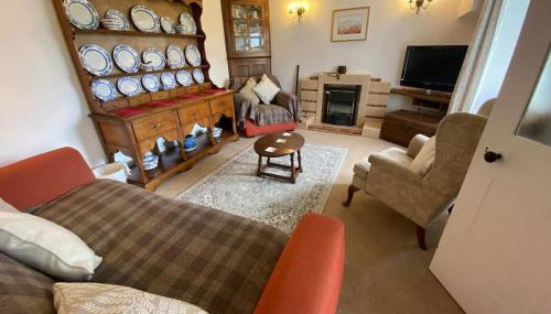 Scenic Welsh Cottage in the Brecon Beacons - Foto 4