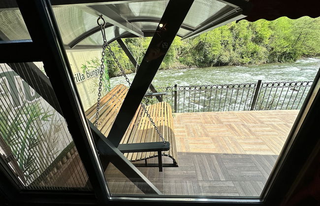 Tuva Villa Bungalov - Foto 56